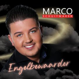 Marco Schuitmaker - Engelbewaarder (7")