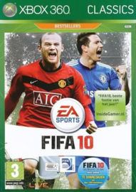 Fifa 10