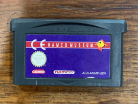 Namco museum