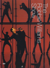 Robbie Williams - the Robbie Williams show (DVD)