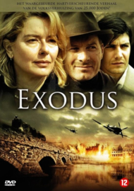 Exodus (DVD)
