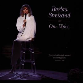 Barbra Streisand - One voice