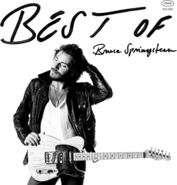 Bruce Springsteen - Best of ... (2-LP)
