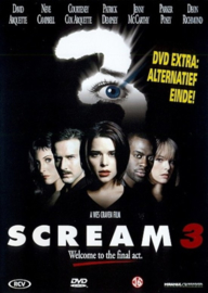 Scream 3 (DVD)