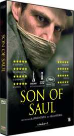 Son of Saul (DVD)