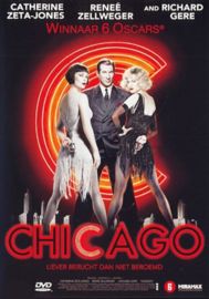 Chicago (DVD)