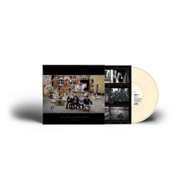 Mumford & sons - Babel (Limited edition anniversary White vinyl)