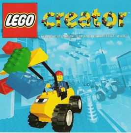 LEGO Creator (A)