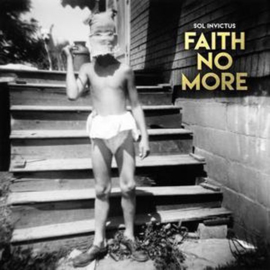 Faith no more - Sol invictus (CD)