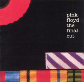 Pink Floyd - the Final cut