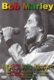 Bob Marley - Heartland reggae