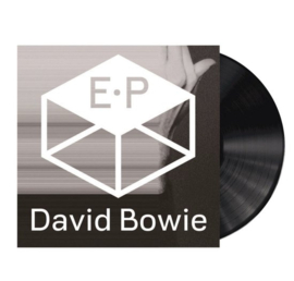 David Bowie - The next day extra EP (Vinyl)