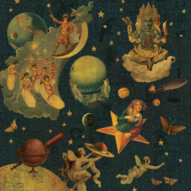 Smashing Pumpkins - Mellon Collie and the infinite Sadness (4LP Box)