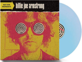 Billie Joe Armstrong - No fun mondays (LP)