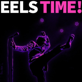 Eels - Time! (CD)