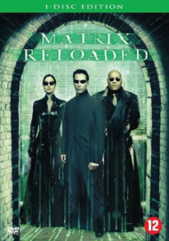 Matrix - Reloaded (DVD)