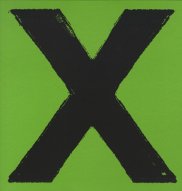 Ed Sheeran - X (Multiply) (2-LP)