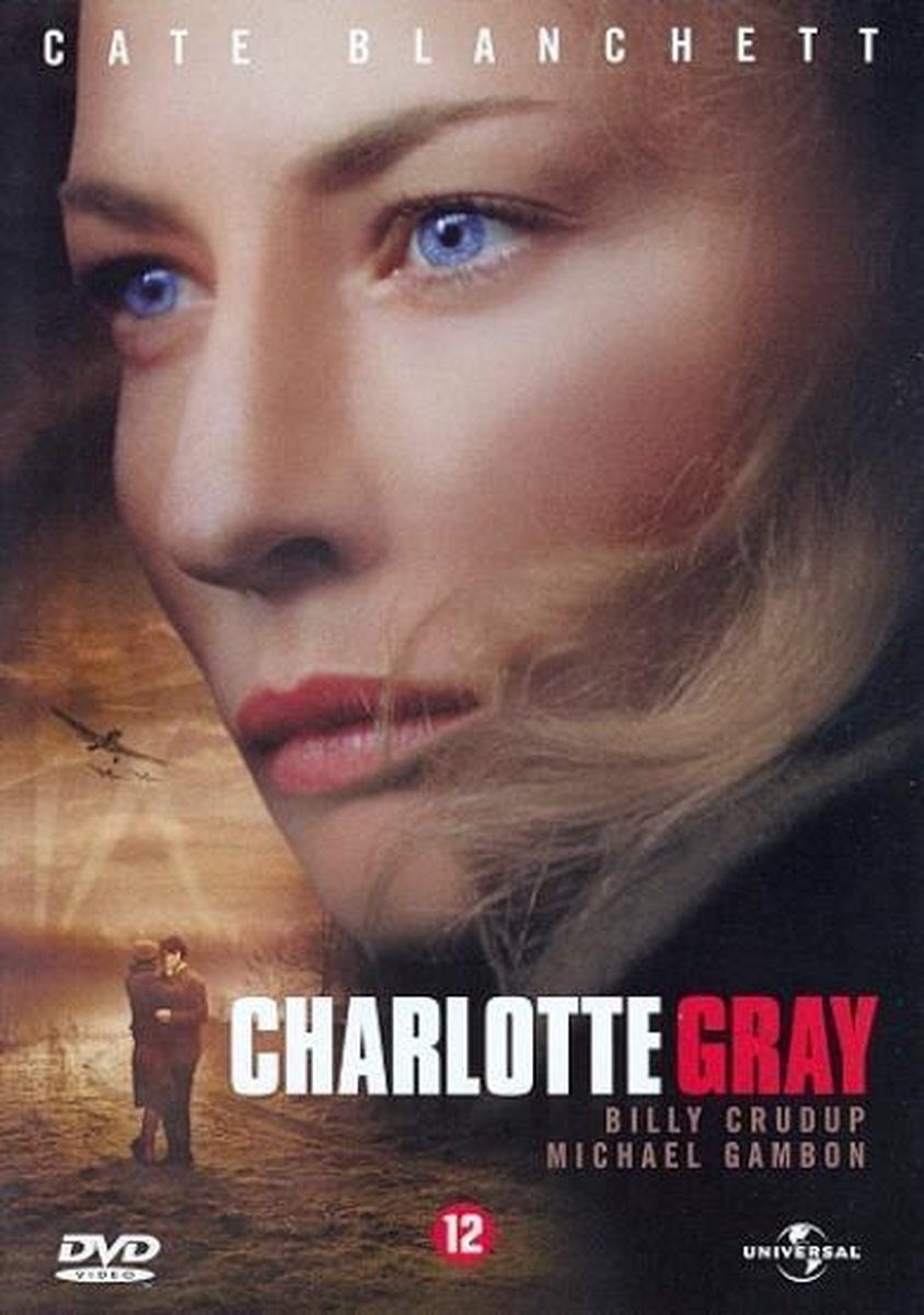 Charlotte Gray (DVD)