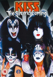 Kiss - the second coming (DVD)