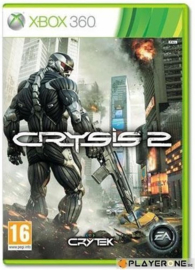 Crysis 2