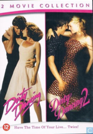 Dirty dancing/Dirty dancing 2 (DVD)