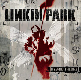 Linkin park - Hybrid theory (CD)