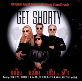 OST - Get Shorty (0205052/89)