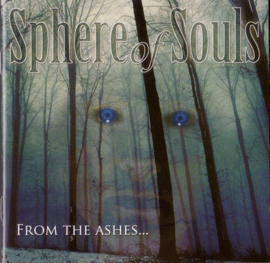 Sphere of souls - From the ashes ...