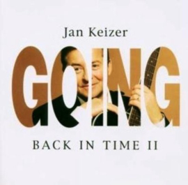 Jan Keizer - Going back in time II