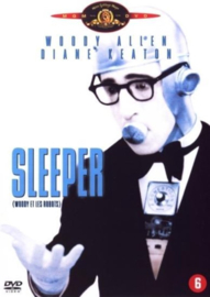 Sleeper (DVD)