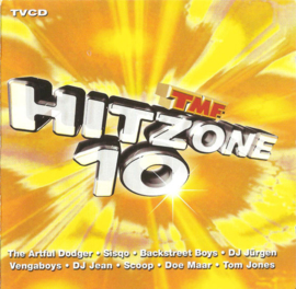 Hitzone 10