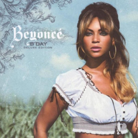 Beyonce - B'day (CD + DVD)