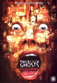 Thirteen ghosts