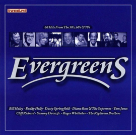 Evergreens (3-CD)