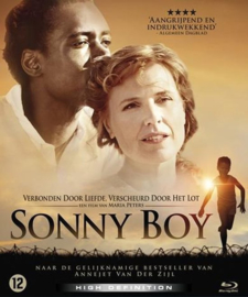 Sonny boy (Blu-ray)