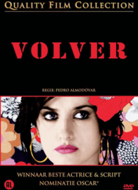 Volver (DVD)