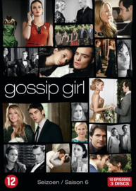 Gossip girl - Seizoen 6