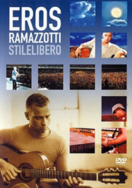 Eros Ramazzotti - Stilelibero (DVD)