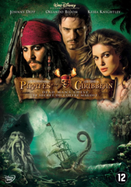 Pirates of the caribbean - Dead man's chest (DVD)