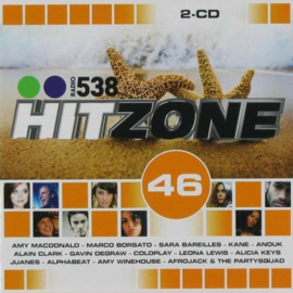 Hitzone 46 (0205053/23)