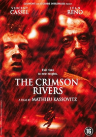 Crimson rivers (DVD)