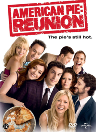 American pie 4: Reunion(DVD)