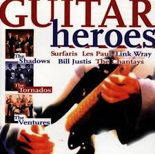 Guitar heroes