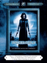 Underworld (Supremacy edition)