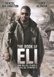 Book of Eli (DVD)