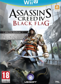 Assassin's creed IV: Black flag
