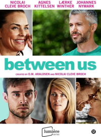 Between us