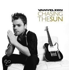 Van Velzen - Chasing the sun (CD)