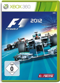 F1 2012