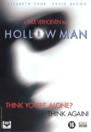 Hollow man (DVD)